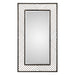 Uttermost Karel Chevron Mirror