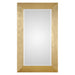 Uttermost Chaney Gold Mirror