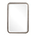 Uttermost Madox Industrial Mirror
