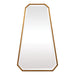 Uttermost Ottone Modern Mirror