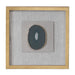 Uttermost Keeva Agate Stone Shadow Box