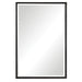 Uttermost Callan Iron Vanity Mirror
