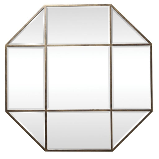 Uttermost Daniella Octagon Mirror