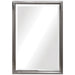 Uttermost Cosimo Silver Vanity Mirror