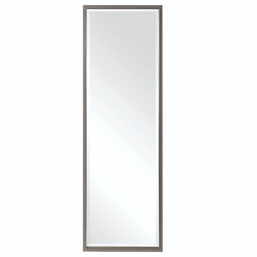 Uttermost Kian Wooden Dressing Mirror