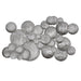 Uttermost Cassava Hammered Discs Wall Art