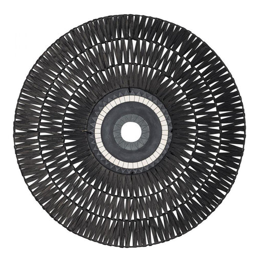 Uttermost Damina Tribal Wall Decor