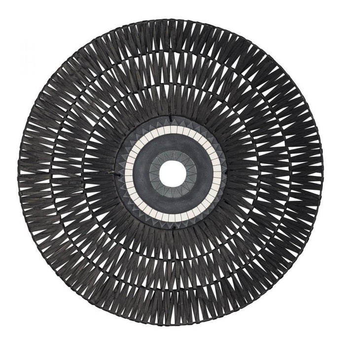 Uttermost Damina Tribal Wall Decor