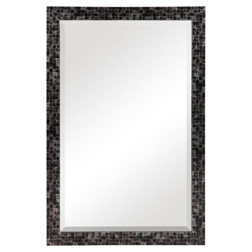 Uttermost Graphique Mosaic Mirror
