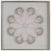 Uttermost Floral Dreams Shadow Box