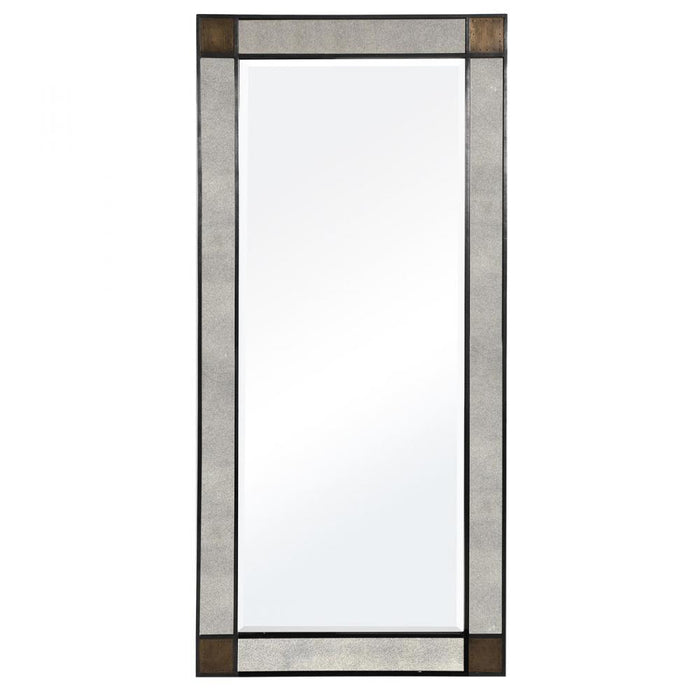 Uttermost Newcomb Leaner Mirror