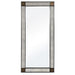 Uttermost Newcomb Leaner Mirror