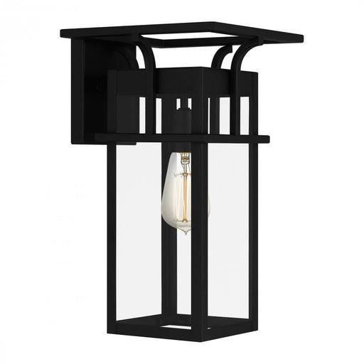 Markley Outdoor Lantern