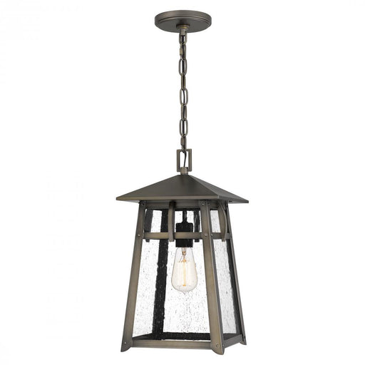 Merle Outdoor Lantern