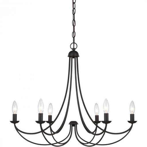 Mirren Chandelier