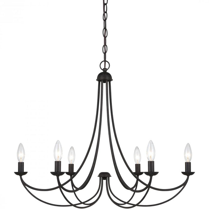 Mirren Chandelier