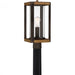 Marion Square Outdoor Lantern