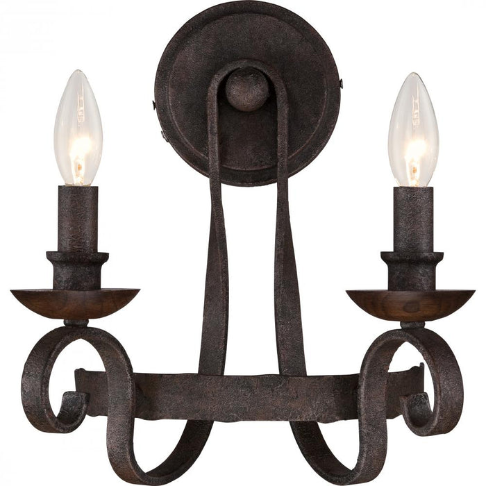 Noble Wall Sconce