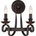 Noble Wall Sconce