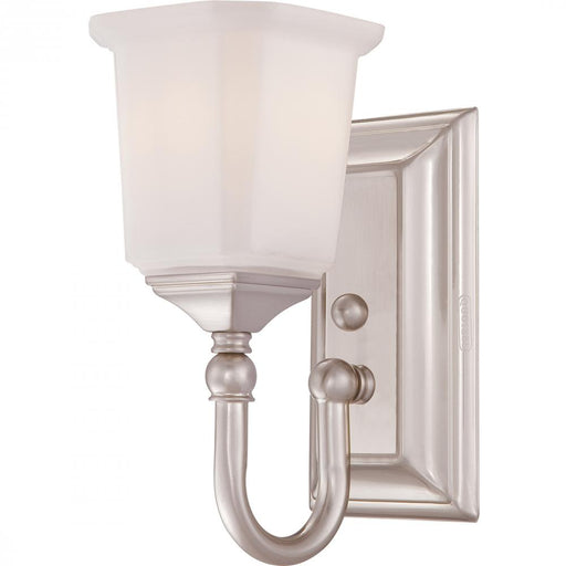 Nicholas Wall Sconce