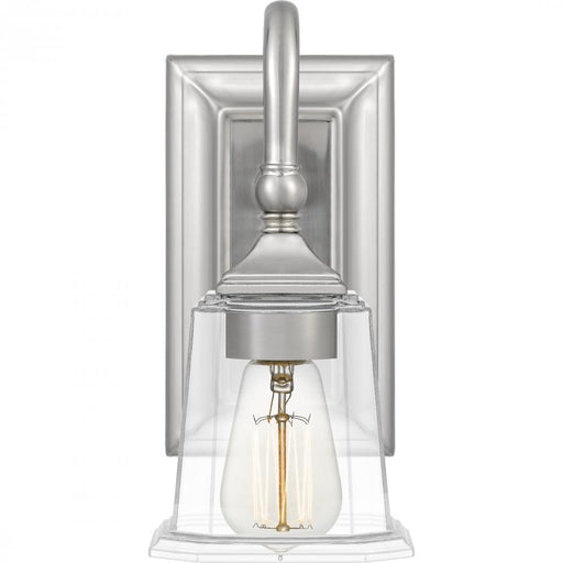 Nicholas Wall Sconce