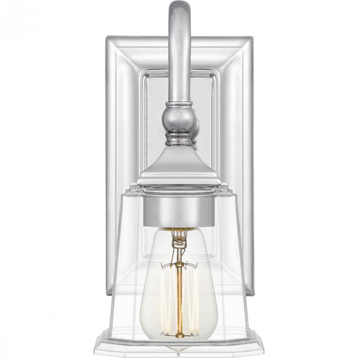 Nicholas Wall Sconce