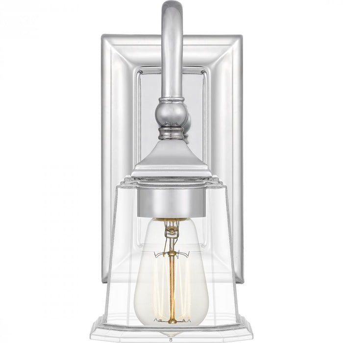 Nicholas Wall Sconce