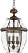 Newbury Outdoor Lantern