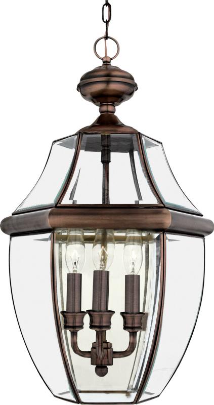 Newbury Outdoor Lantern