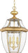 Newbury Outdoor Lantern