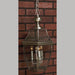 Newbury Outdoor Lantern