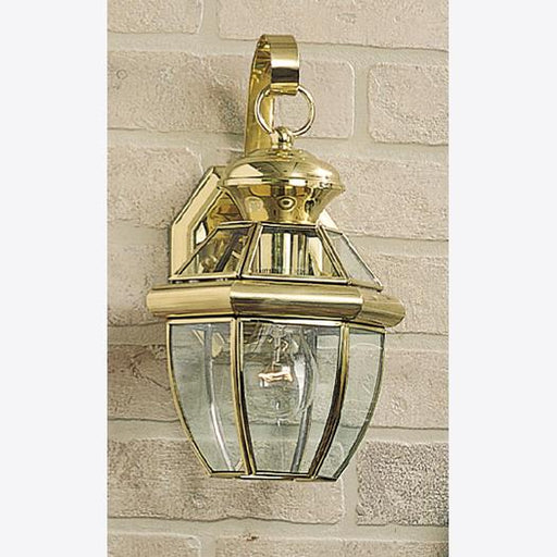 Newbury Outdoor Lantern