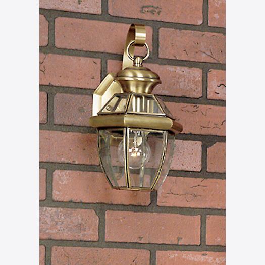 Newbury Outdoor Lantern