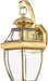 Newbury Outdoor Lantern