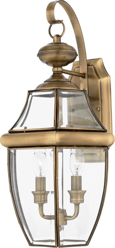 Newbury Outdoor Lantern