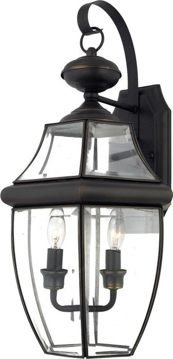 Newbury Outdoor Lantern