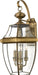 Newbury Outdoor Lantern