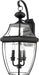 Newbury Outdoor Lantern