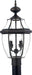 Newbury Outdoor Lantern