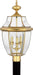 Newbury Outdoor Lantern