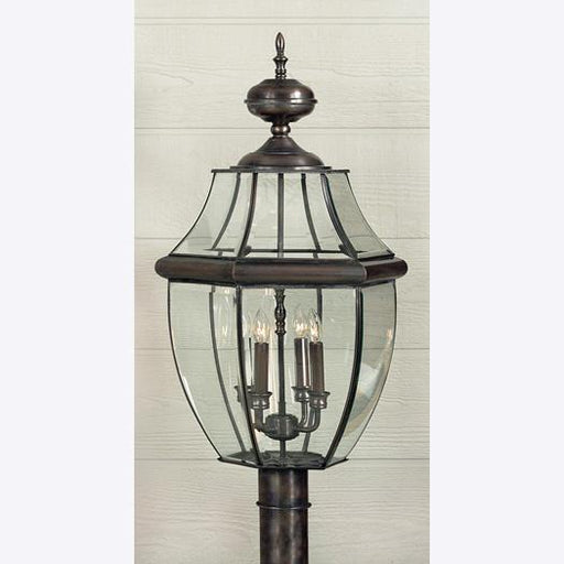 Newbury Outdoor Lantern