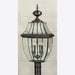 Newbury Outdoor Lantern