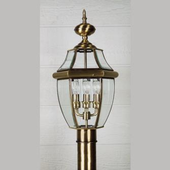 Newbury Outdoor Lantern