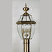 Newbury Outdoor Lantern