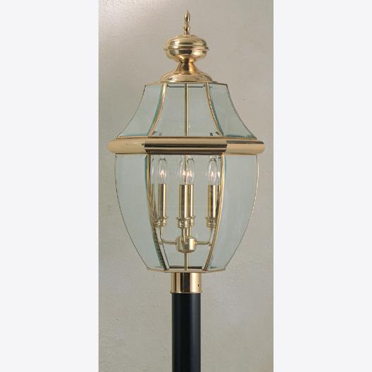 Newbury Outdoor Lantern