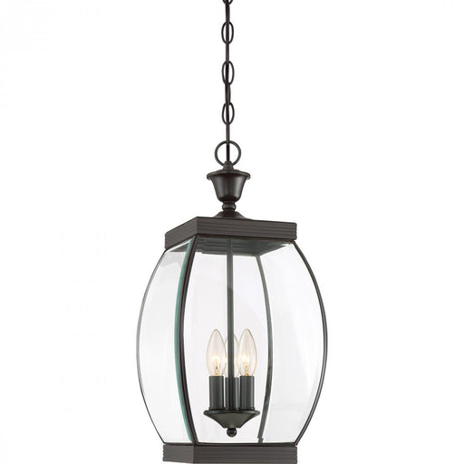 Oasis Outdoor Lantern