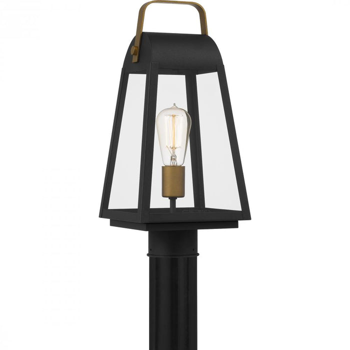 OLeary Outdoor Lantern