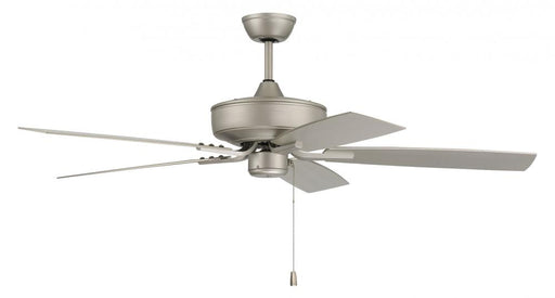 52" Outdoor Pro Plus Ceiling Fan w/Blades