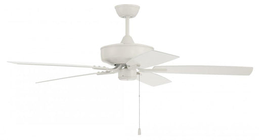 52" Outdoor Pro Plus Ceiling Fan w/Blades