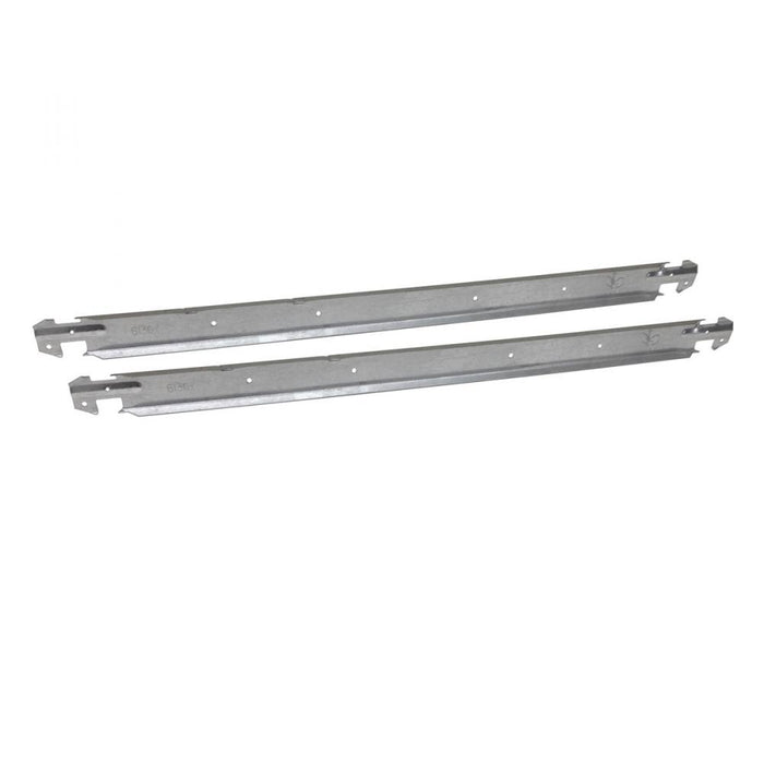 P8725-01 T-BAR  (2) BAR HANGERS